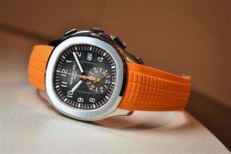 patek aquanaut retail|patek philippe aquanaut chronograph price.